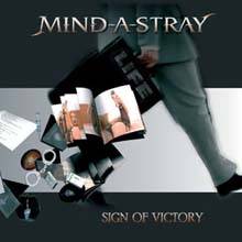 Mind-A-Stray : Sign of Victory